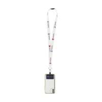 Vorschau: Lanyard Sublimation Safety RPET 2 cm mit Patch Vorschau: Lanyard Sublimation Safety RPET 2 cm mit Patch