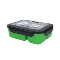 Lunchbox eckig Urban
