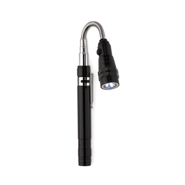 STRECH-TORCH Teleskop Taschenlampe