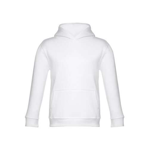 THC PHOENIX KIDS WH. Kinder Unisex-Sweatshirt, mit Kapuze