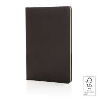 A5 FSC® Hardcover Notizbuch