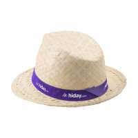 Vorschau: Toledo Straw Hat Strohhut Vorschau: Toledo Straw Hat Strohhut