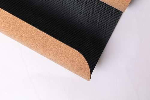 Ashta Kork-Jogamatte