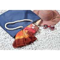 Vorschau: Strandtasche "Miami Beach" mittel Vorschau: Strandtasche "Miami Beach" mittel