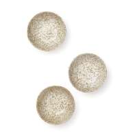 Vorschau: VINGA Nuvem Mini-Bowls, 3er-Set Vorschau: VINGA Nuvem Mini-Bowls, 3er-Set