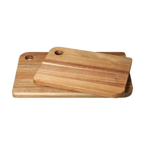 Schneidbrett "Acacia" 32x20 cm