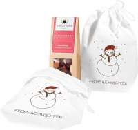 Vorschau: 1 Snack im Baumwollsäckchen Vorschau: 1 Snack im Baumwollsäckchen