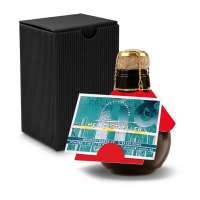 Geschenkbox In Schwarz