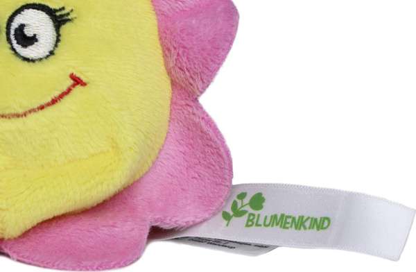 Displayreiniger Blume Blumenkind