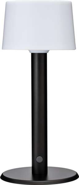 Wiederaufladbare Tischlampe REEVES-AMLINO