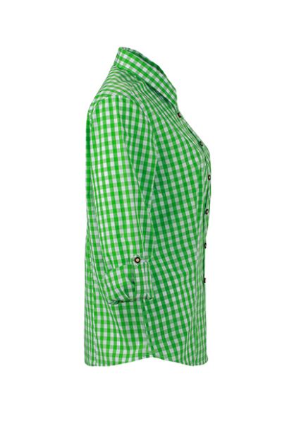Ladies' Traditional Shirt