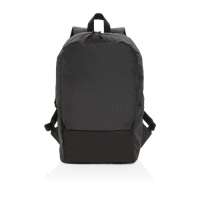 Vorschau: Kazu AWARE™ 15,6" RPET Laptop-Rucksack Vorschau: Kazu AWARE™ 15,6" RPET Laptop-Rucksack