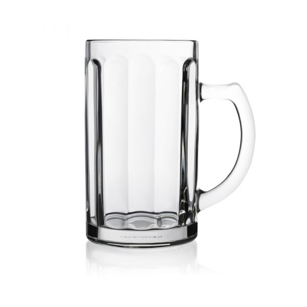 Bierseidel Glückauf 0,4 l