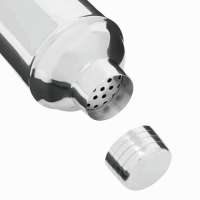 Vorschau: HAPPY HOUR - Cocktailshaker Vorschau: HAPPY HOUR - Cocktailshaker