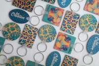 Vorschau: Woody D Schlüsselanhänger Vorschau: Woody D Schlüsselanhänger