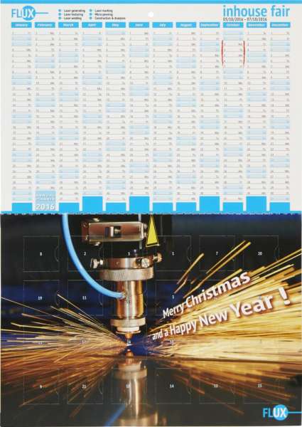 A5-Cover-Adventskalender BUSINESS
