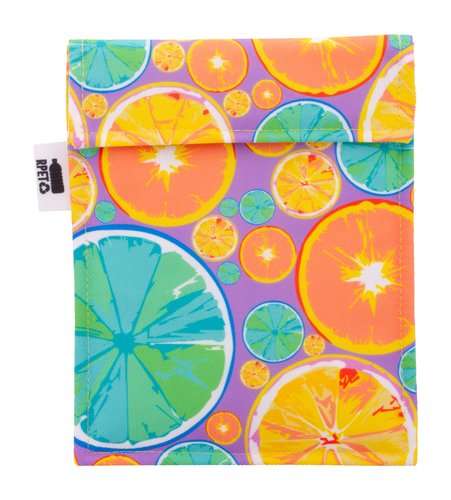 CreaSnack Individuelle Snacktasche