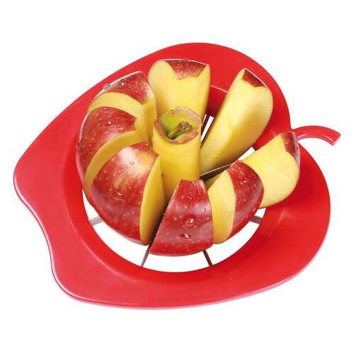 Apfelteiler "Split 'n' eat"