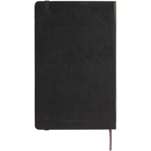 Moleskine Classic Hardcover Notizbuch L – kariert
