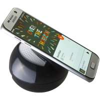 Vorschau: Bluetooth Lautsprecher mit Freisprechfunktion Vorschau: Bluetooth Lautsprecher mit Freisprechfunktion
