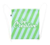 Vorschau: CreaCool Draw Kids Individuell bedruckbare Kühl-Kordelzugtasche für Kinder Vorschau: CreaCool Draw Kids Individuell bedruckbare Kühl-Kordelzugtasche für Kinder