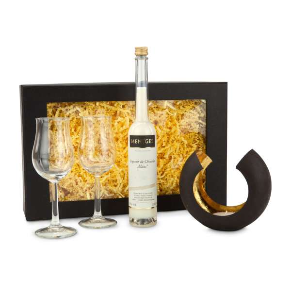 Präsentset Relaxing pur