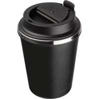 Vorschau: Edelstahltrinkbecher 350ml Vorschau: Edelstahltrinkbecher 350ml