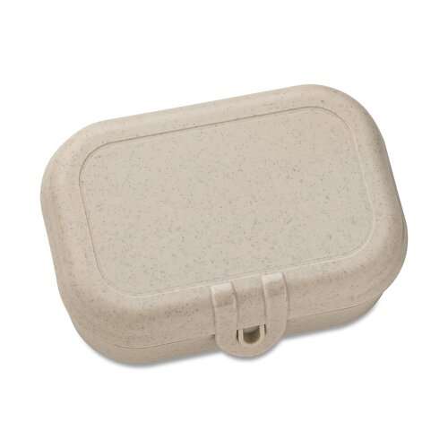 KOZIOL PASCAL S Lunchbox - MADE IN GERMANY