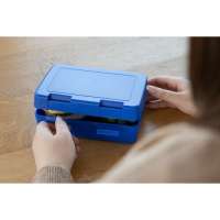 Vorschau: Vorratsdose "Dinner-Box" Vorschau: Vorratsdose "Dinner-Box"