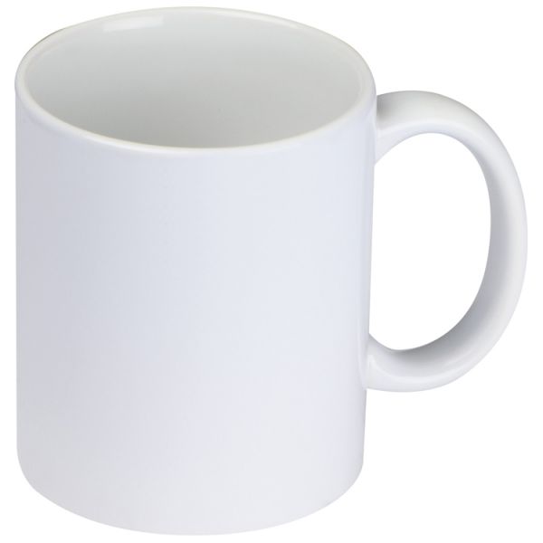 Kaffeetasse aus Keramik, 300 ml