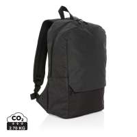 Kazu AWARE™ 15,6" RPET Laptop-Rucksack Kazu AWARE™ 15,6" RPET Laptop-Rucksack