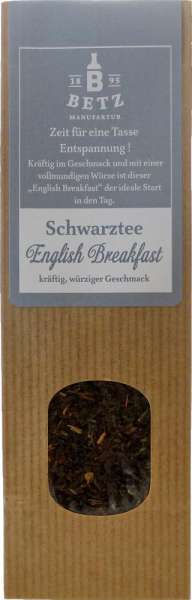 Schwarztee &quot;English Breakfast&quot; 50 g