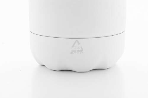 Refill Soft Flasche aus recyceltem Edelstahl