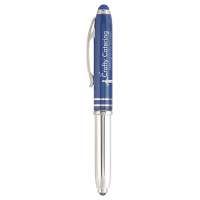 Brandow Rainbow Touchpen mit 360° Gravur