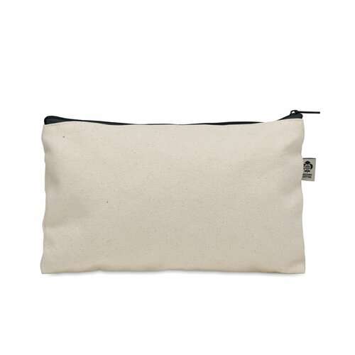 PESACARA Kosmetiktasche Organic Cotton