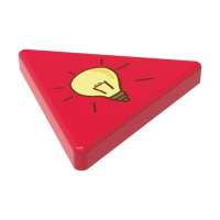 Vorschau: Magnet "Dreieck" Vorschau: Magnet "Dreieck"