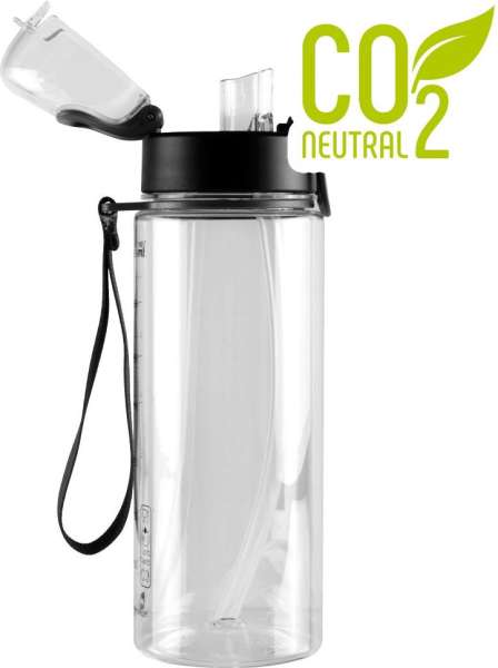 Schwarzwolf outdoor® SEYHAN Tritan Trinkflasche 0,9 l