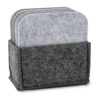 Vorschau: ROMINOX® Untersetzer Renova (8er Set) Vorschau: ROMINOX® Untersetzer Renova (8er Set)