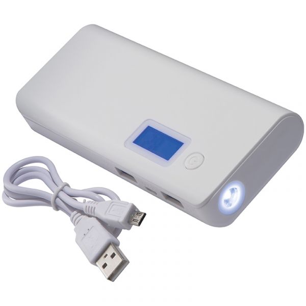 Powerbank Stafford