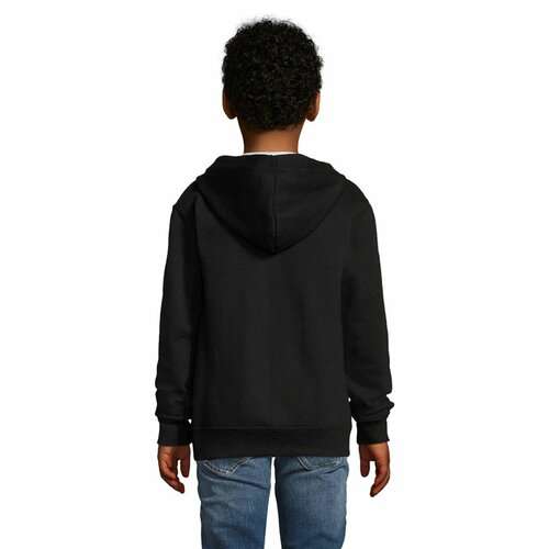 STONE KIDS STONE KINDER HOODIE 260g