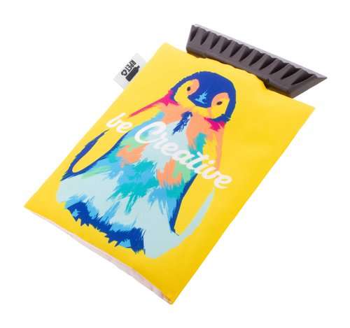 CreaScrape Individueller Eiskratzer