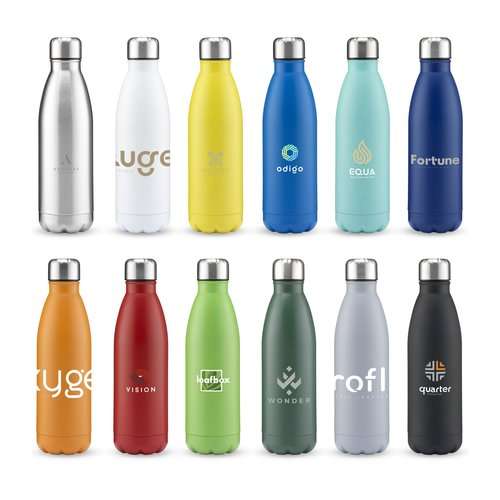 Topflask 750 ml Single Wall Trinkflasche