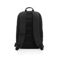 Vorschau: Swiss Peak AWARE™ moderner 15,6" Laptop-Rucksack Vorschau: Swiss Peak AWARE™ moderner 15,6" Laptop-Rucksack