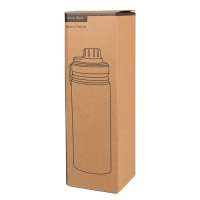 Vorschau: ARMY STYLE - Vakuum-Isolierflasche Vorschau: ARMY STYLE - Vakuum-Isolierflasche