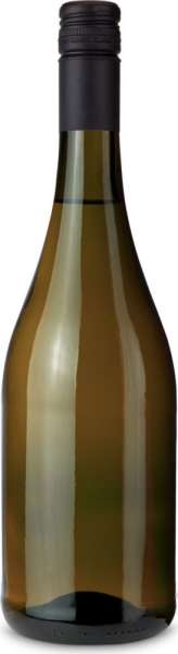 Secco ZERO, Schäumendes Getränk aus alkoholfreiem Wein - Flasche antikgrün, 0,75 l