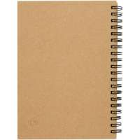 Mendel A6 Recycling Notizbuch