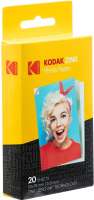 Kodak Zink 2x3" Pack 20 pcs