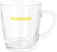 Vorschau: Glasbecher Vorschau: Glasbecher