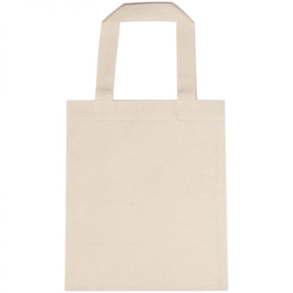 Apothekertasche aus Baumwolle
