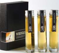 Präsentset Whisky-Set "modern"